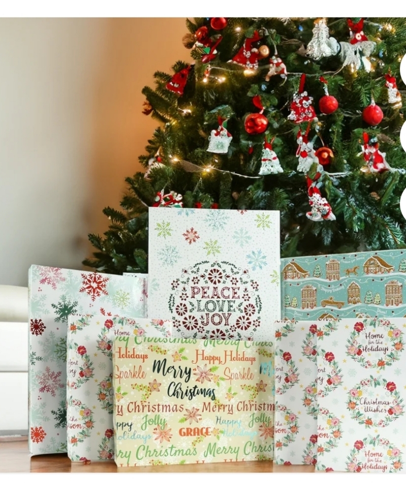 Pioneer Woman Gift Boxes